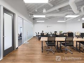 Expansive - San Mateo