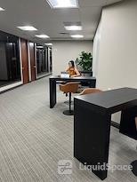 CUBExec Private Offices
