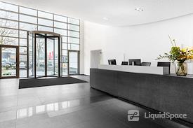 Regus | Amsterdam Laarderhoogtweg 25