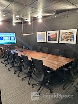 Industrious - City Ridge