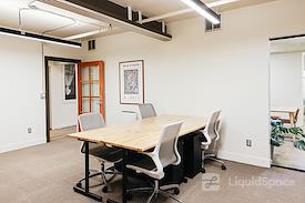 The Pioneer Collective - Belltown