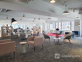 HQ | Hong Kong, Leighton Centre