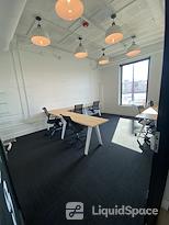Union Cowork Los Angeles - Downtown/Arts District
