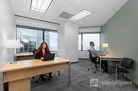 Regus | The Urban Towers