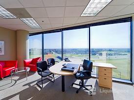 Regus | MacArthur