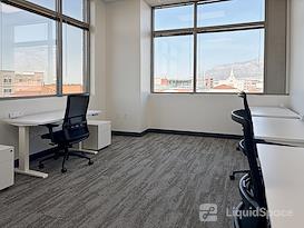 Regus | UT, Ogden - 24th St