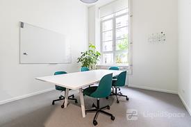 SPACES | BERLIN, Spaces Spittelmarkt