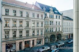 WeWork | Neue Schönhauser Straße 3-5