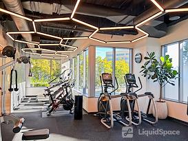 Regus | Treat Boulevard