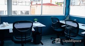Coworking Espacio 51