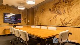 WeWork RMZ Latitude Commercial