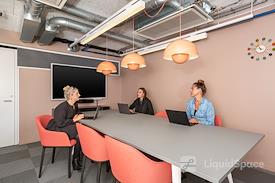 SPACES | Oslo, Spaces Tullinløkka