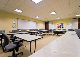 Regus | Illinois, Schaumburg - 1600 Corporate Center