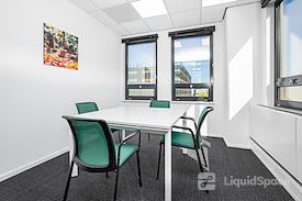 Regus | Amsterdam Sarphati Plaza
