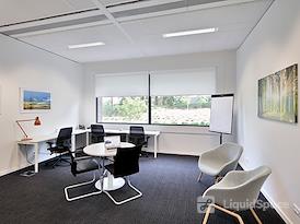 Regus | Herentals, Industry