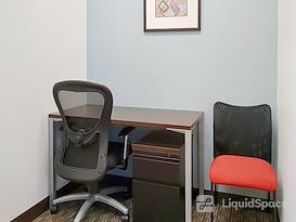 Regus | St. George Square