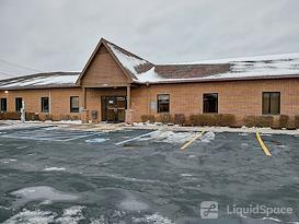 Regus | Grand Island - Baseline Rd.