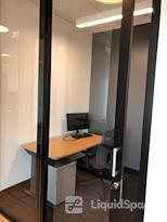 Venture X | The Realm at Castle Hills