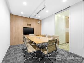 Regus | Shenzhen, Times Financial Centre