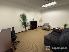 Carr Workplaces - Westchester