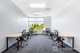 Regus | Turner Riverwalk