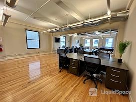 Select Office Suites - 1115 Broadway Flatiron NYC