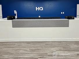 Regus | Tucson - N Church Ave