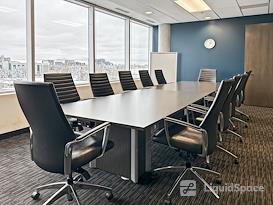 Regus | St. Martin
