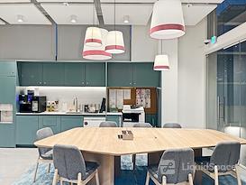 Regus | Seoul, Hanol Tower