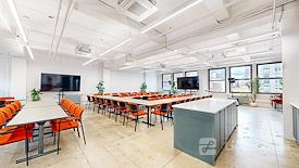 Studio 1418 | 307 west 38th Street 