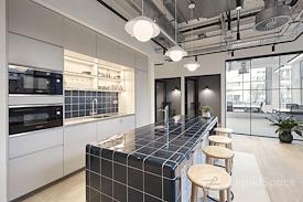 Clockwise Offices Cardiff