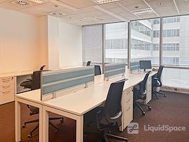 Regus | Prague Empiria Tower
