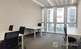 Regus | Rome, Silvio D'Amico