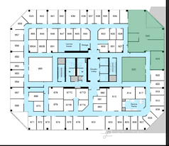 Regus | San Jose Airport