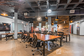 Regus | Dobie Center