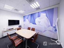 Regus | Amsterdam Vinoly