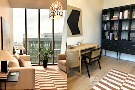 blue panda office spaces