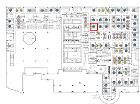Industrious - Newport Tower