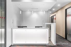 Regus | Port of Spain, Invaders Bay