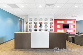 Regus | Roseville - Bonestroo