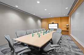 The Executive Centre - 108 St Georges Terrace