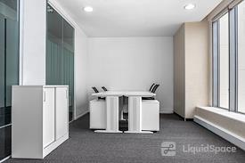 Regus | Lagos, VI Waterfront