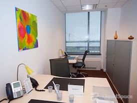 Regus | Warsaw, North Gate