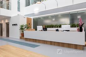 SPACES | Fareham, Spaces Whiteley