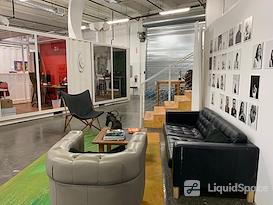 Three Sixty Spaces
