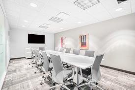 Regus | One Northbrook Place