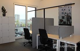 Regus | REGENSBURG, Dörnberg