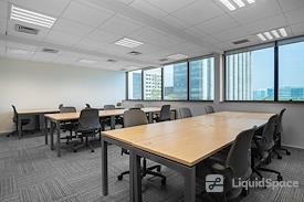 Regus | Rio de Janeiro, Teleporto Cidade Nova