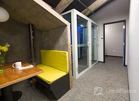 Satellite Workplaces Campbell