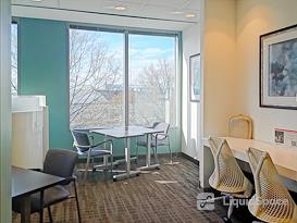 Regus | One Hartsfield
